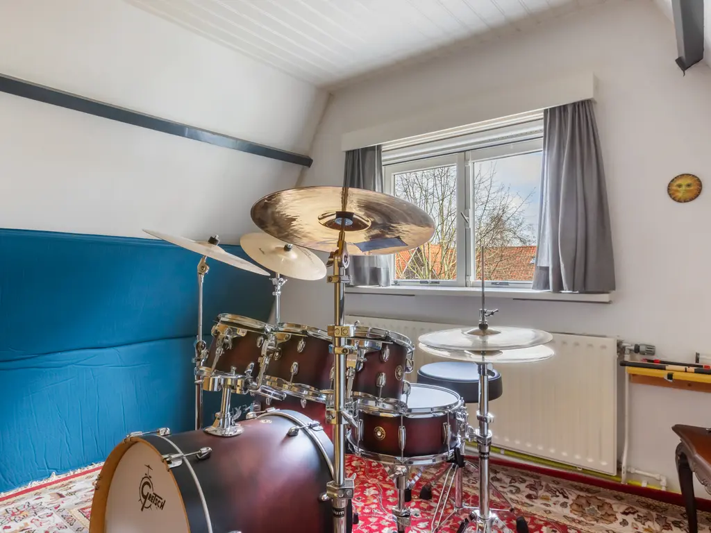van der Palmstraat 49, GOUDA
