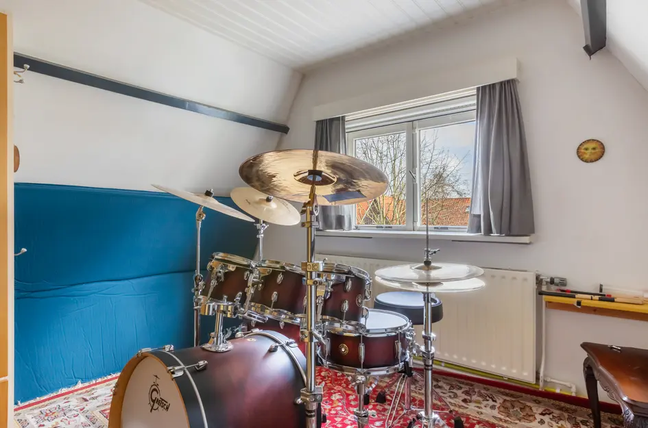 van der Palmstraat 49