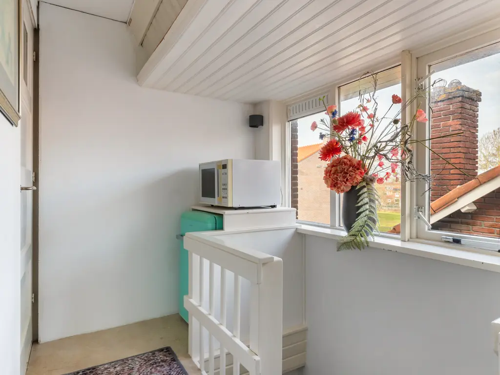 van der Palmstraat 49, GOUDA