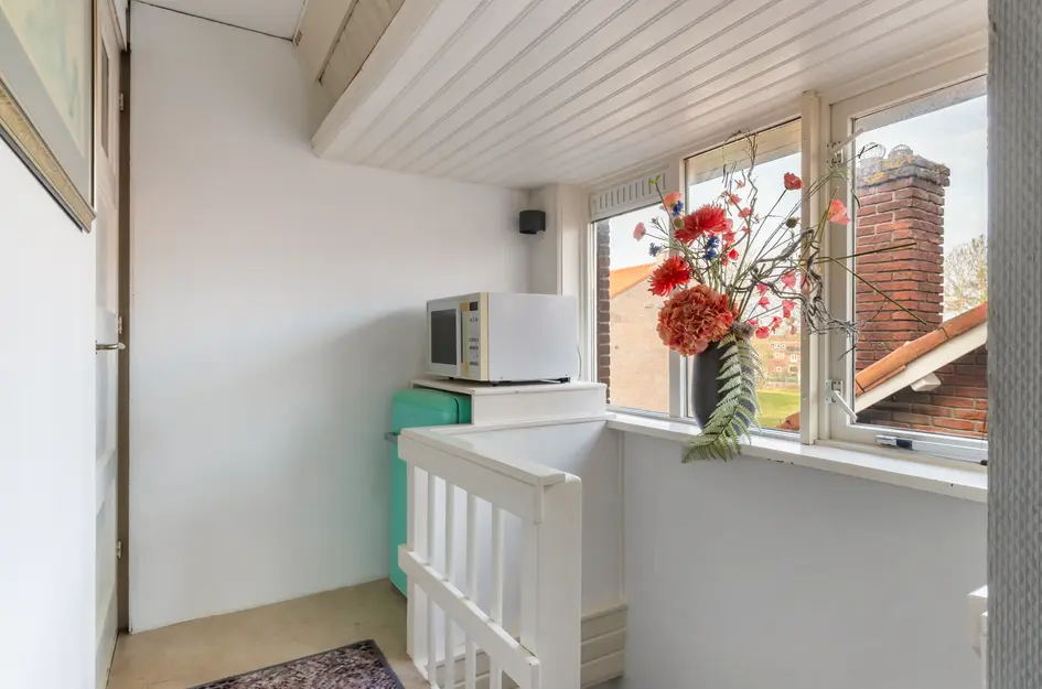 van der Palmstraat 49