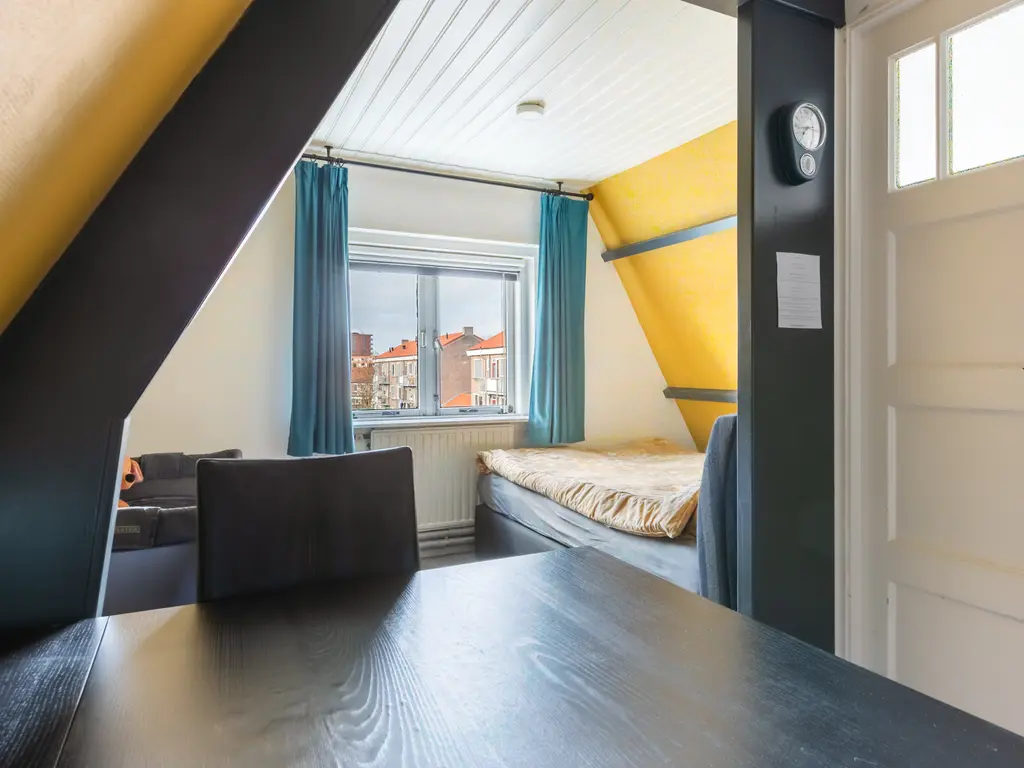 van der Palmstraat 49, GOUDA