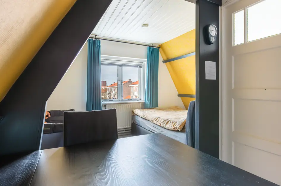 van der Palmstraat 49