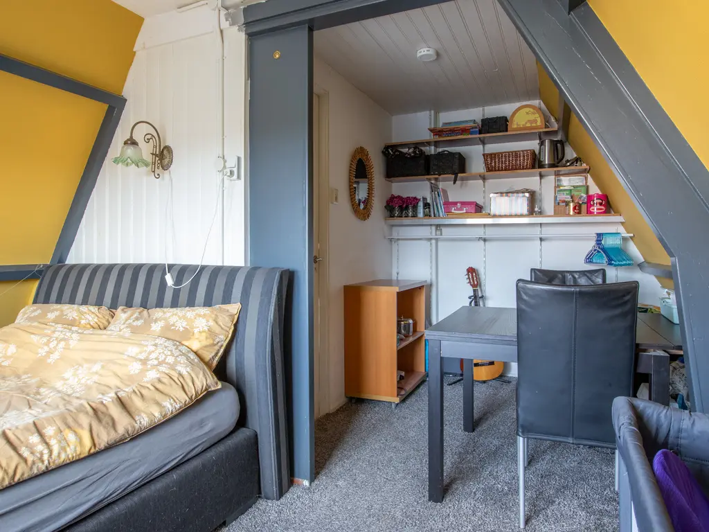 van der Palmstraat 49, GOUDA