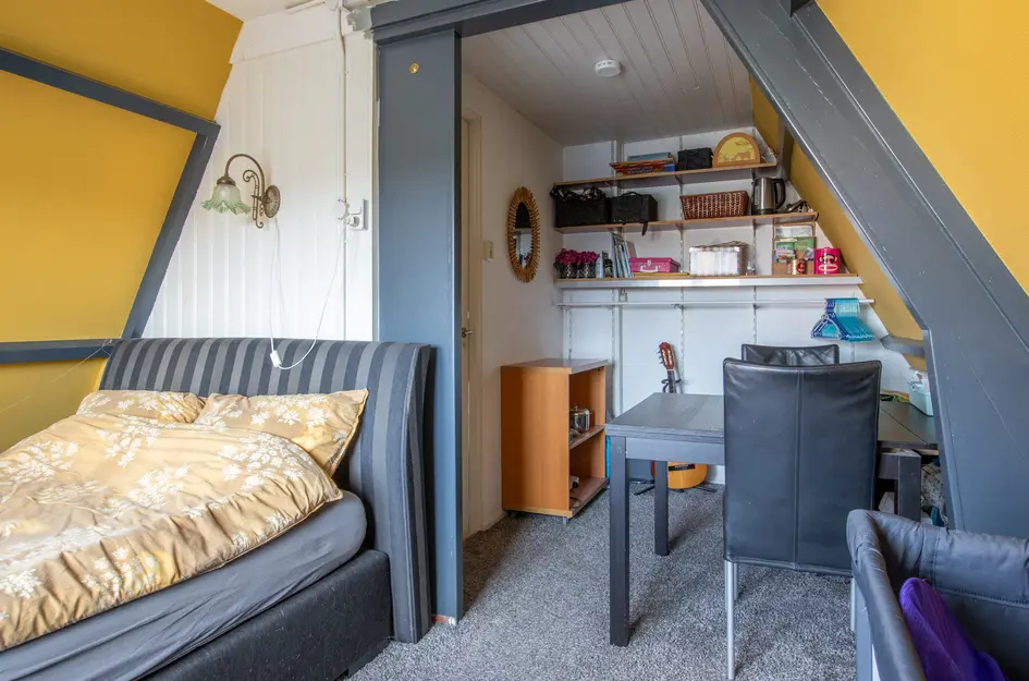 van der Palmstraat 49