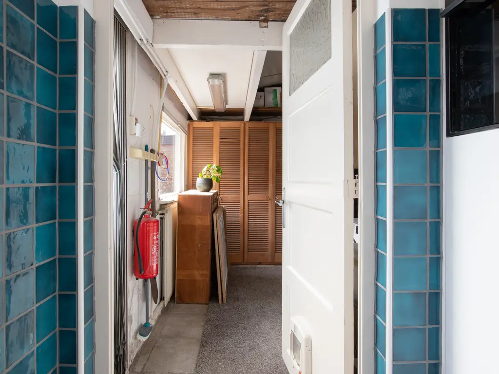 van der Palmstraat 49, GOUDA