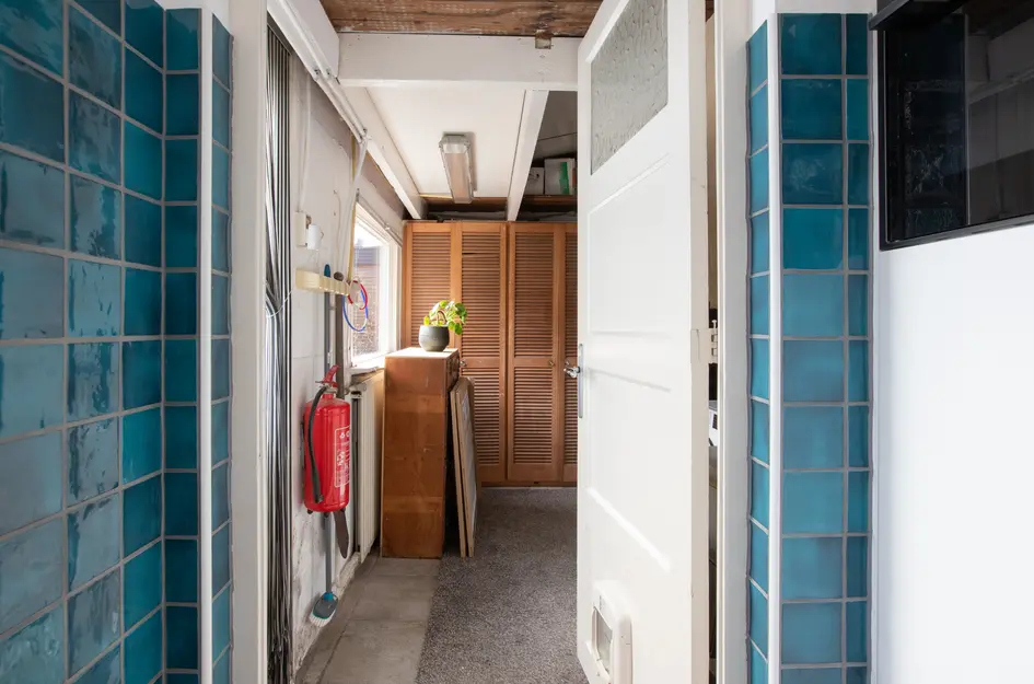 van der Palmstraat 49