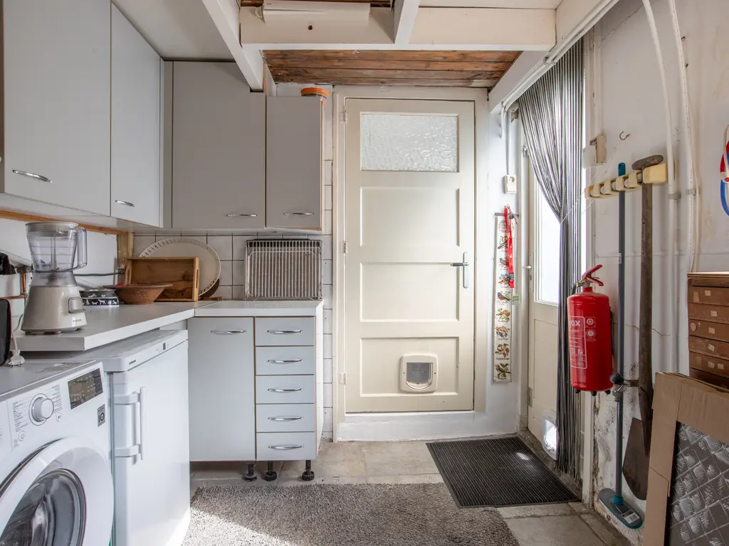 van der Palmstraat 49, GOUDA