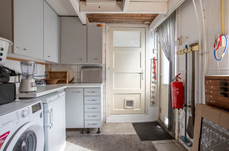 van der Palmstraat 49