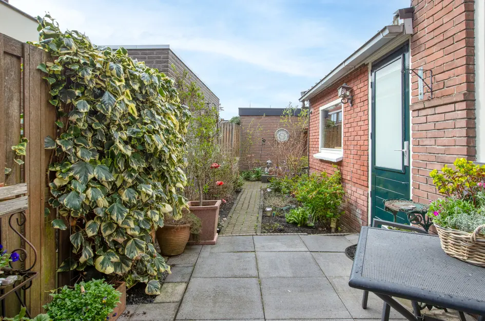 van der Palmstraat 49