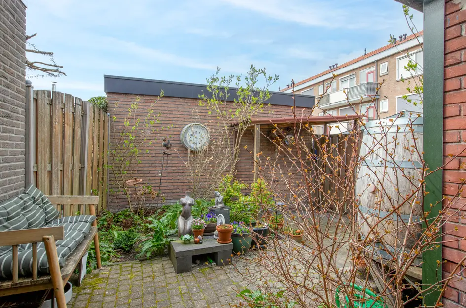 van der Palmstraat 49