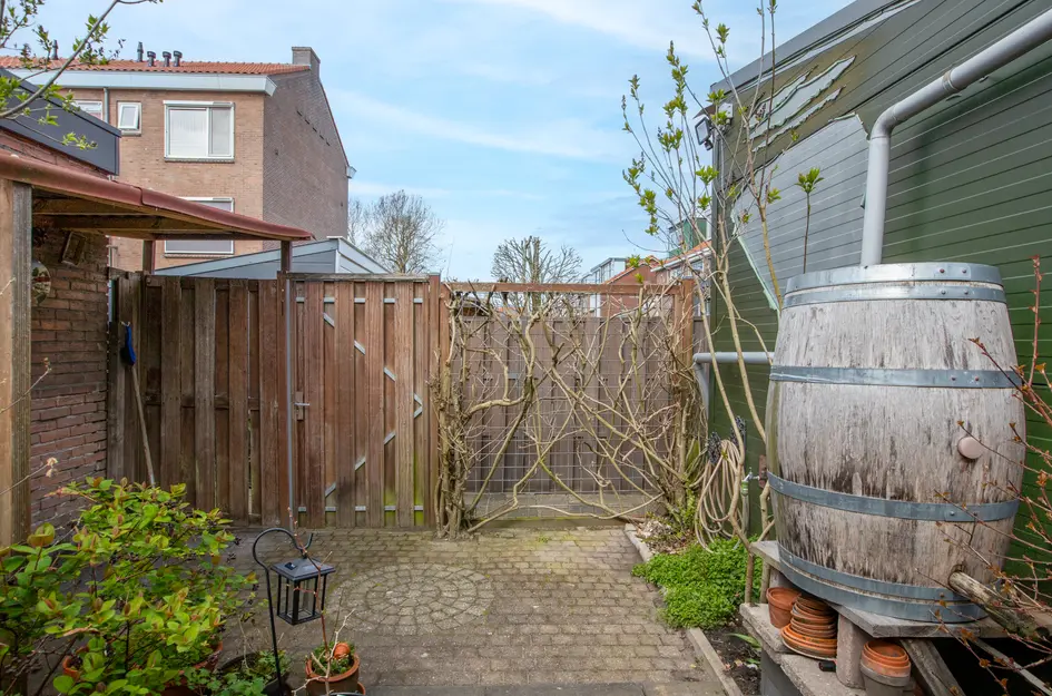 van der Palmstraat 49