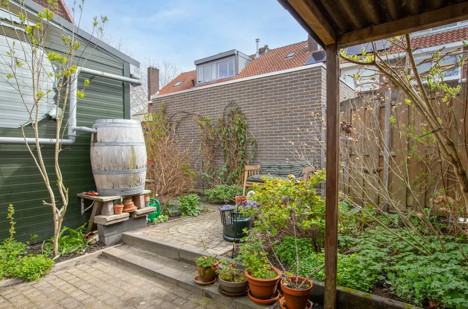 van der Palmstraat 49