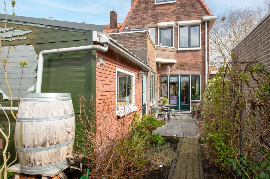 van der Palmstraat 49