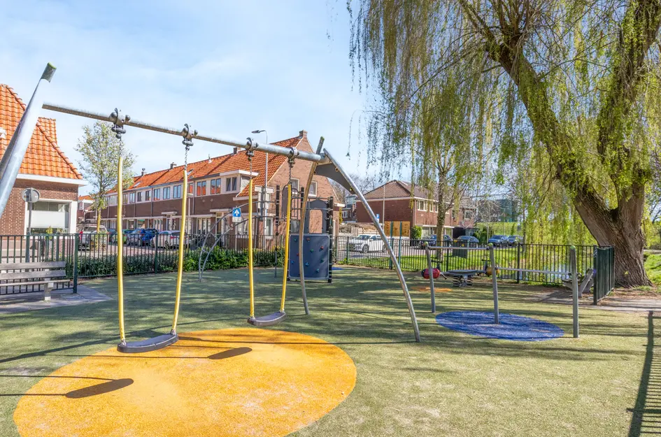 van der Palmstraat 49
