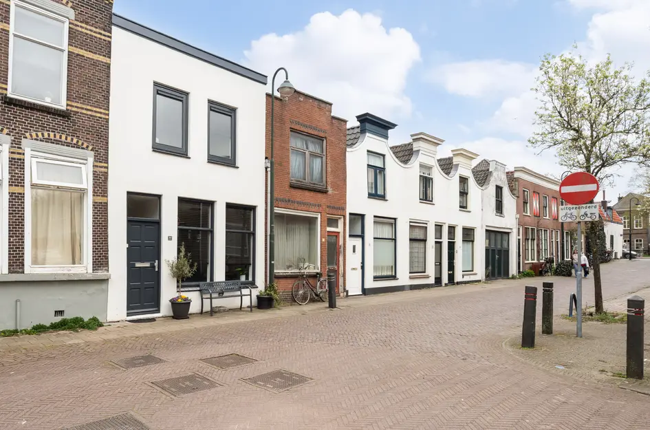 van Strijenstraat 22