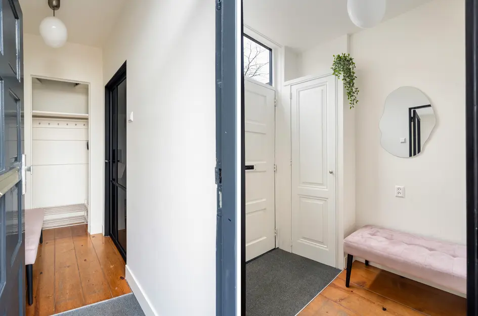 van Strijenstraat 22