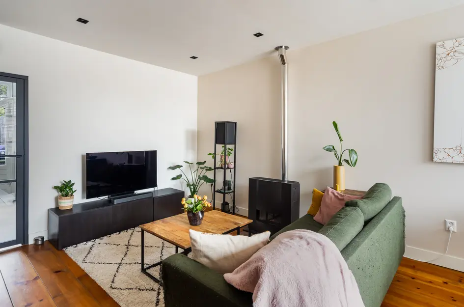 van Strijenstraat 22