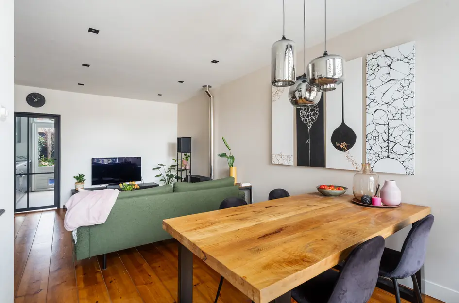 van Strijenstraat 22