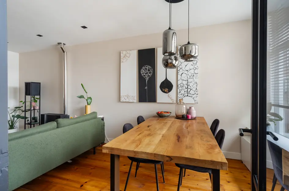 van Strijenstraat 22