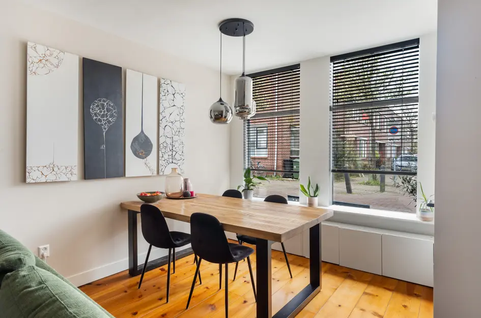 van Strijenstraat 22