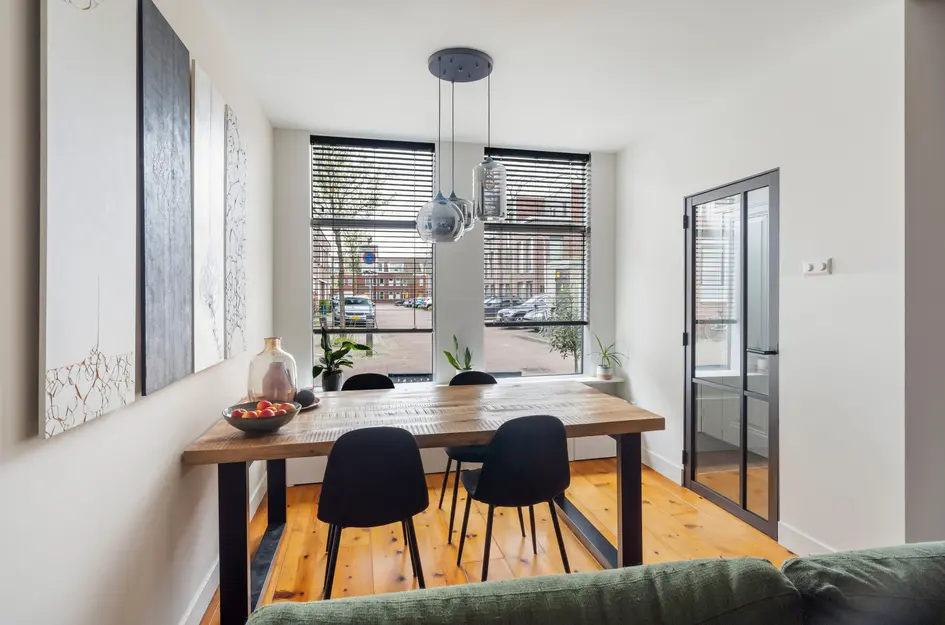 van Strijenstraat 22