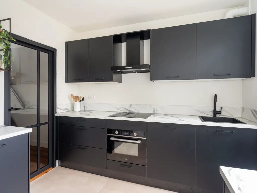 van Strijenstraat 22, GOUDA