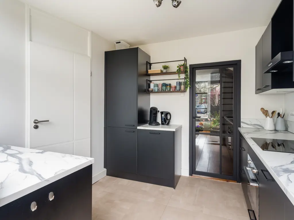 van Strijenstraat 22, GOUDA