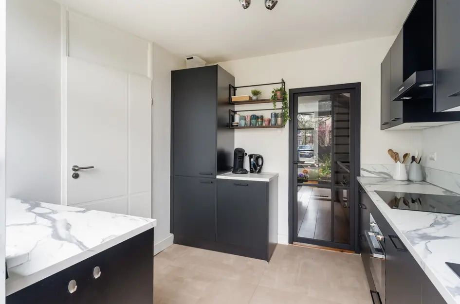 van Strijenstraat 22