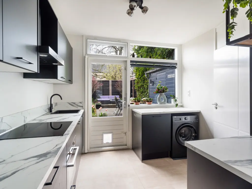 van Strijenstraat 22, GOUDA
