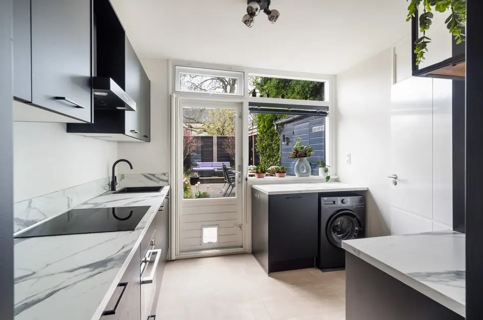 van Strijenstraat 22