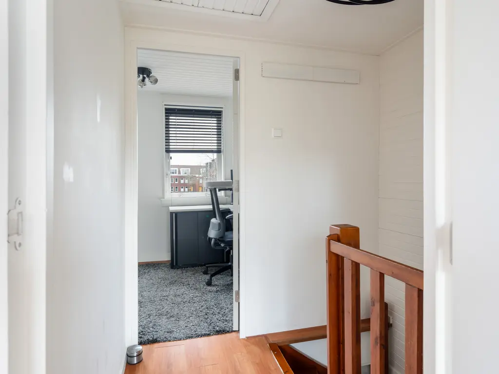 van Strijenstraat 22, GOUDA