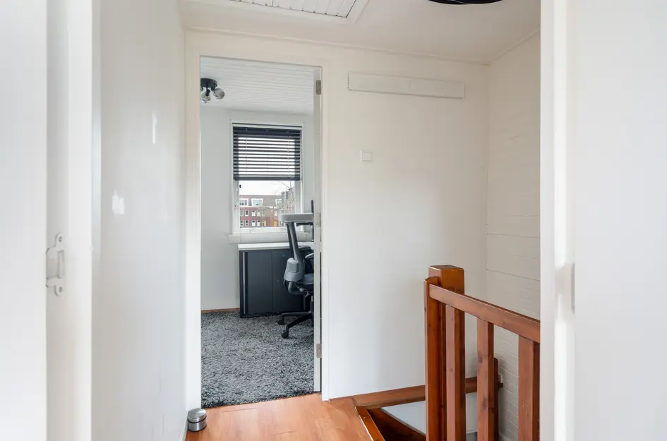 van Strijenstraat 22