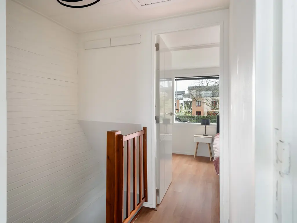 van Strijenstraat 22, GOUDA