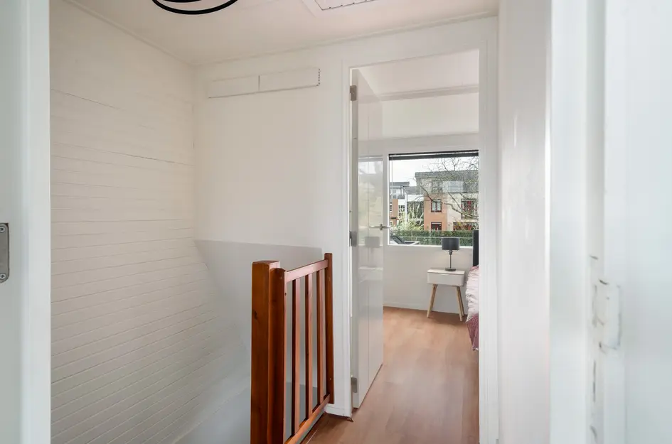 van Strijenstraat 22
