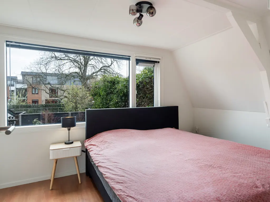 van Strijenstraat 22, GOUDA