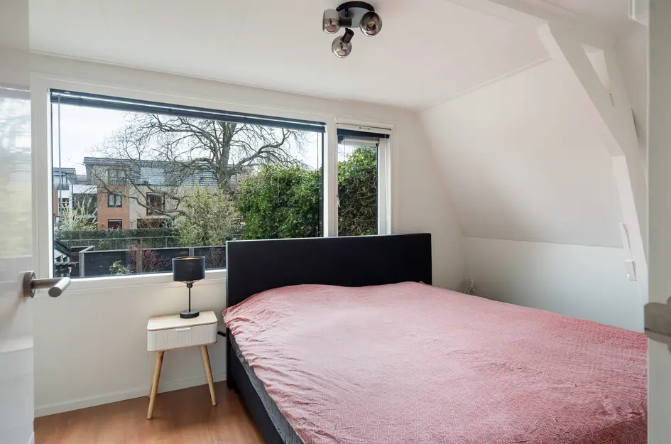 van Strijenstraat 22