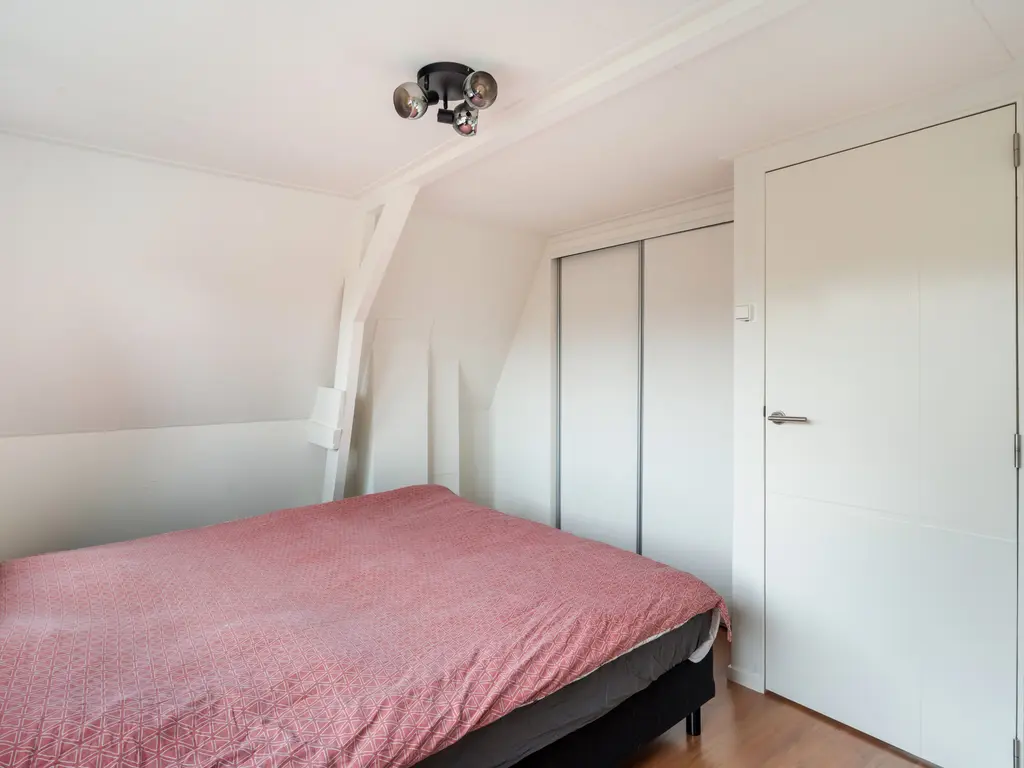 van Strijenstraat 22, GOUDA