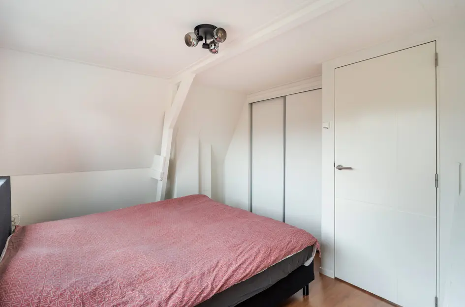 van Strijenstraat 22