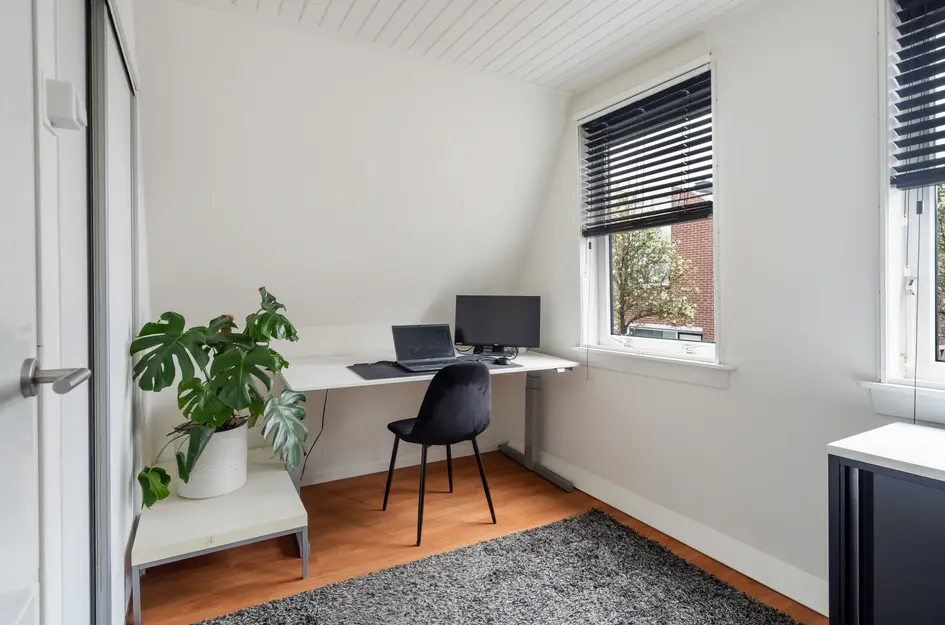 van Strijenstraat 22