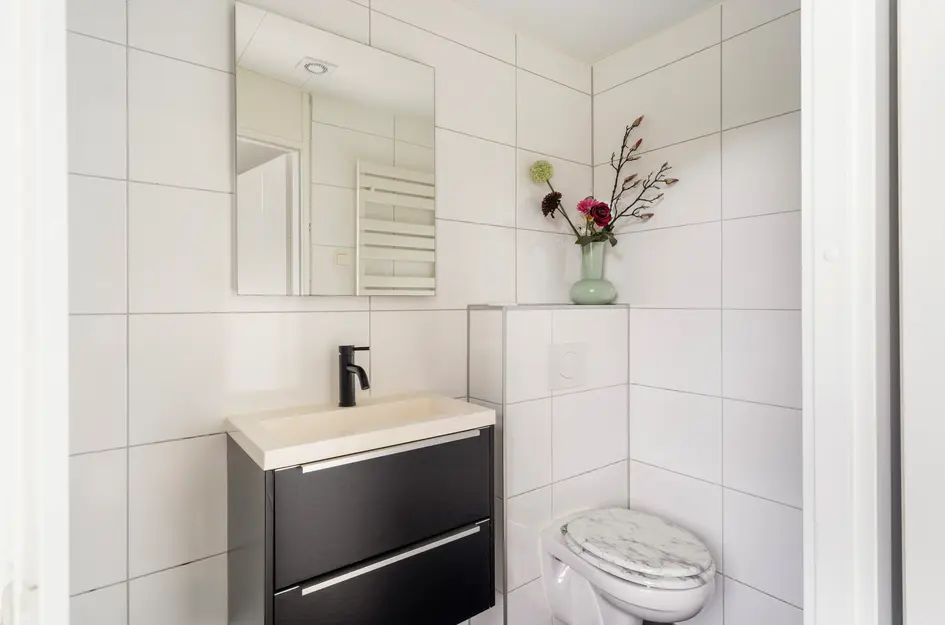 van Strijenstraat 22