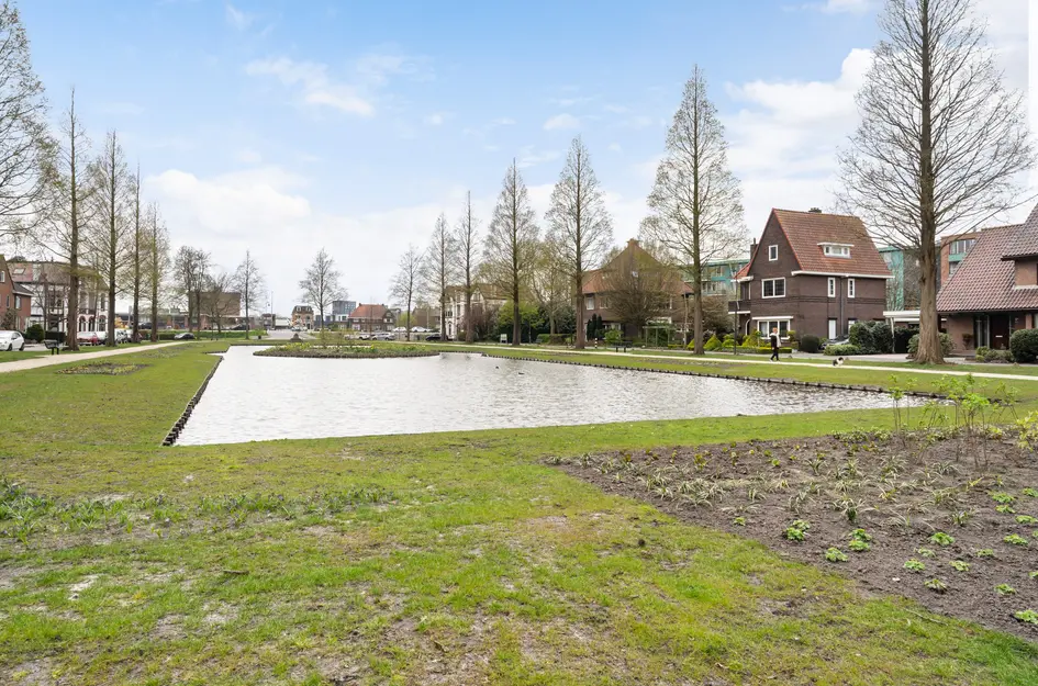 van Strijenstraat 22