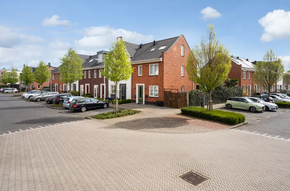 Vlielandstraat 21