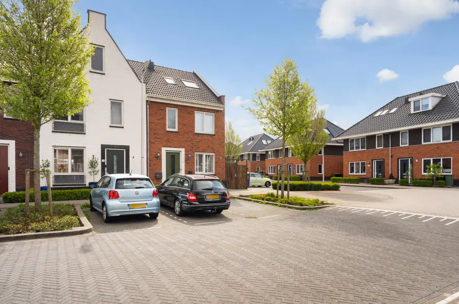 Vlielandstraat 21