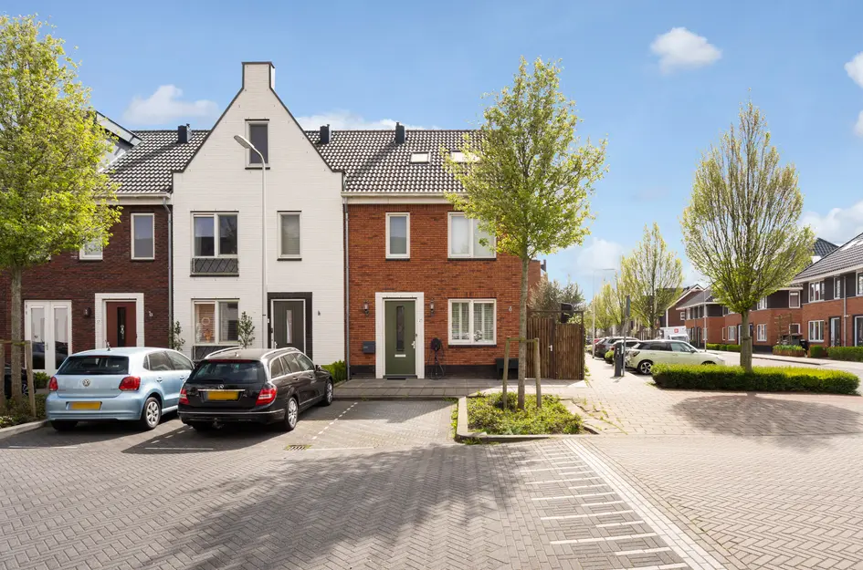 Vlielandstraat 21