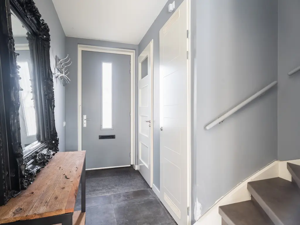 Vlielandstraat 21, GOUDA