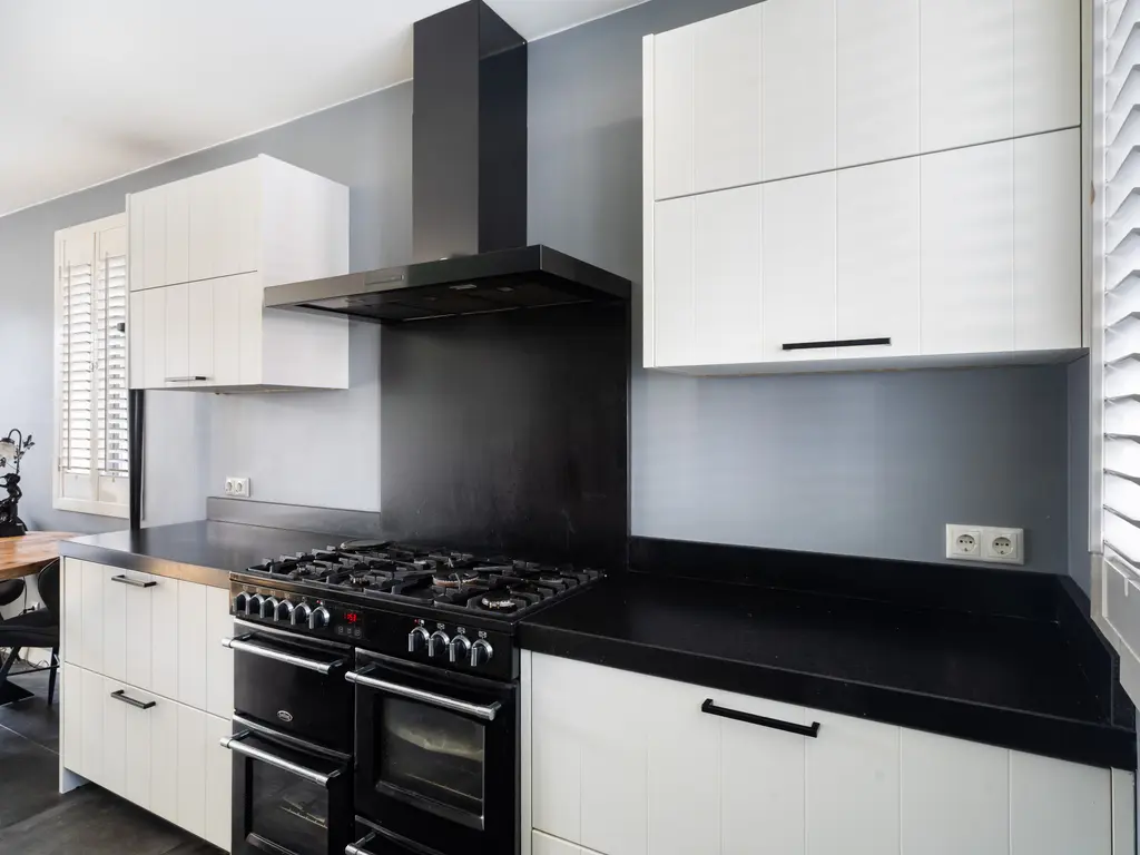 Vlielandstraat 21, GOUDA