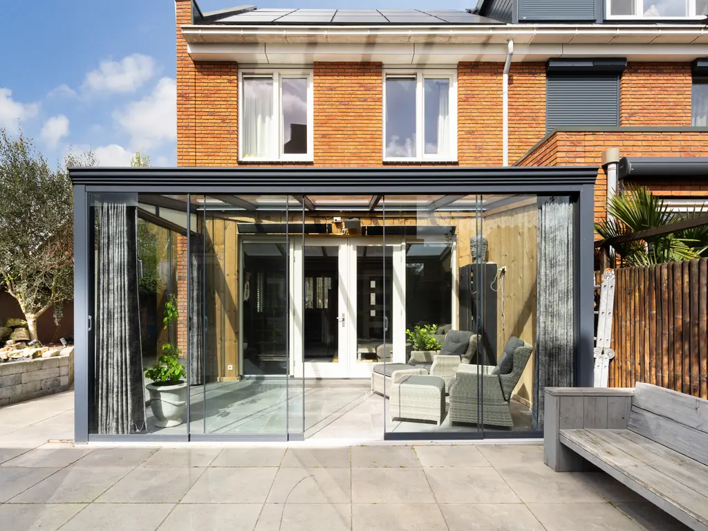 Vlielandstraat 21, GOUDA