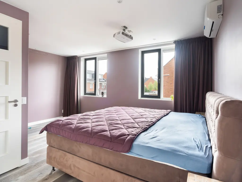 Vlielandstraat 21, GOUDA