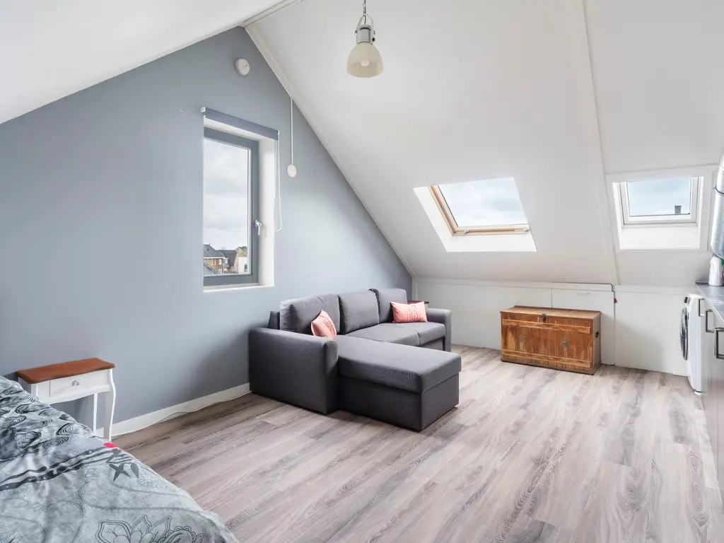 Vlielandstraat 21, GOUDA