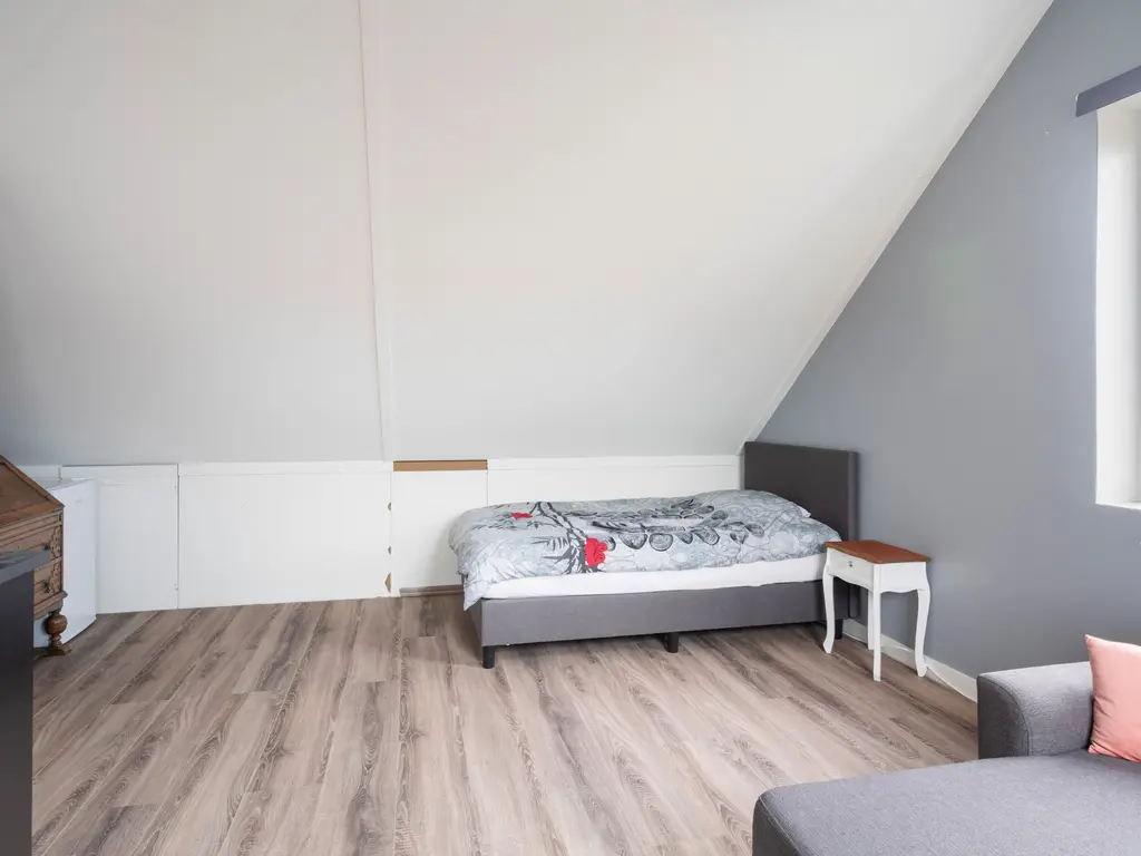 Vlielandstraat 21, GOUDA